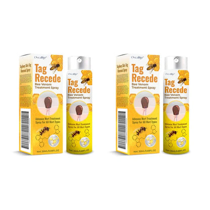 Oveallgo™ TagRecede Bee Venom Treatment Spray