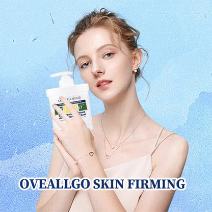 Oveallgo™ Advanced Firming & Wrinkle-Reducing Cream (Restore Skin Elasticity)