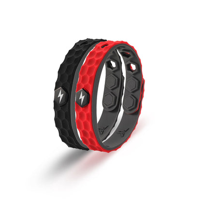 Fivfivgo™ Titanium Lymphatic Drainage Wristband