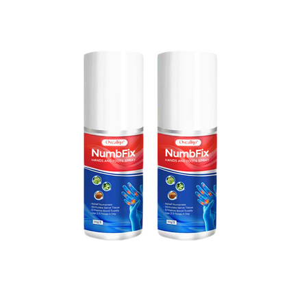 Oveallgo™ NumbFix Hands and Foots Spray