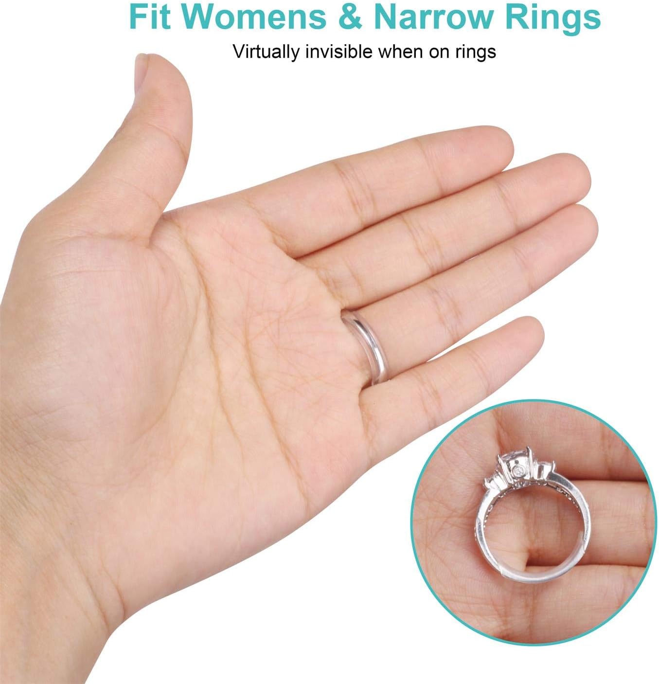 iRosesilk™ Ring Re-sizer Set