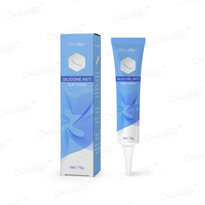 Oveallgo™ Silicone Anti-Scar Cream