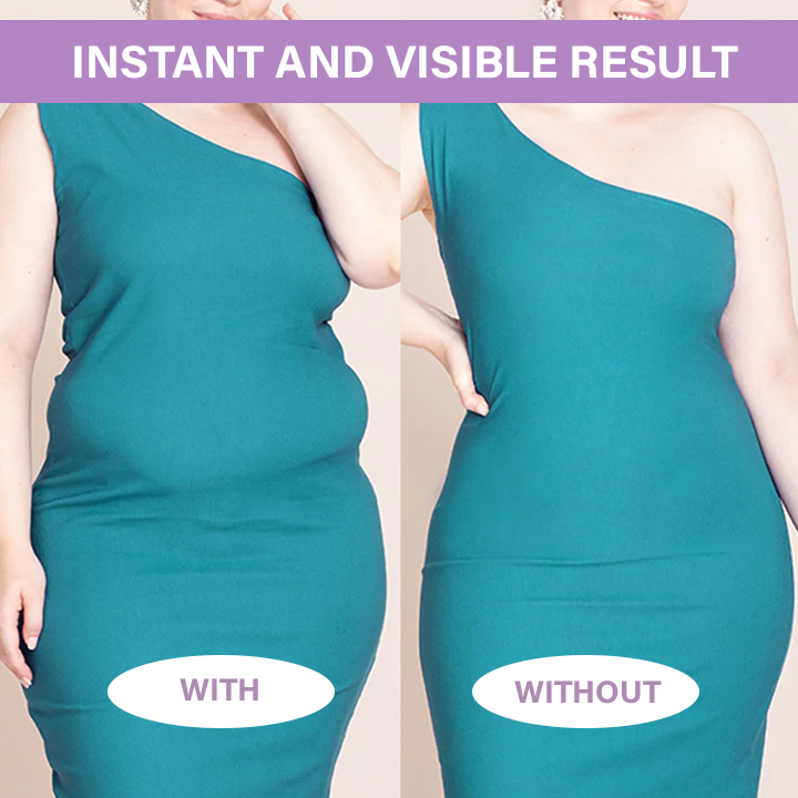 Oveallgo™ Invisible Tummy Flatteners