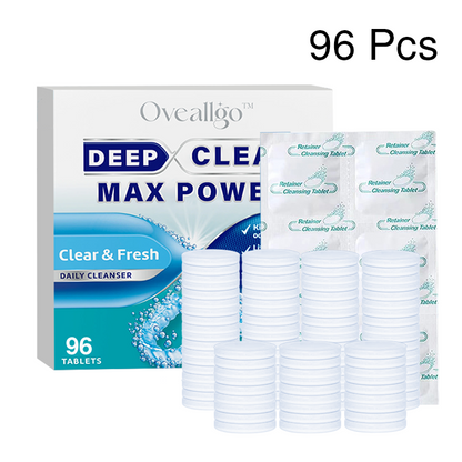 Oveallgo™ Deep Clean Max Power