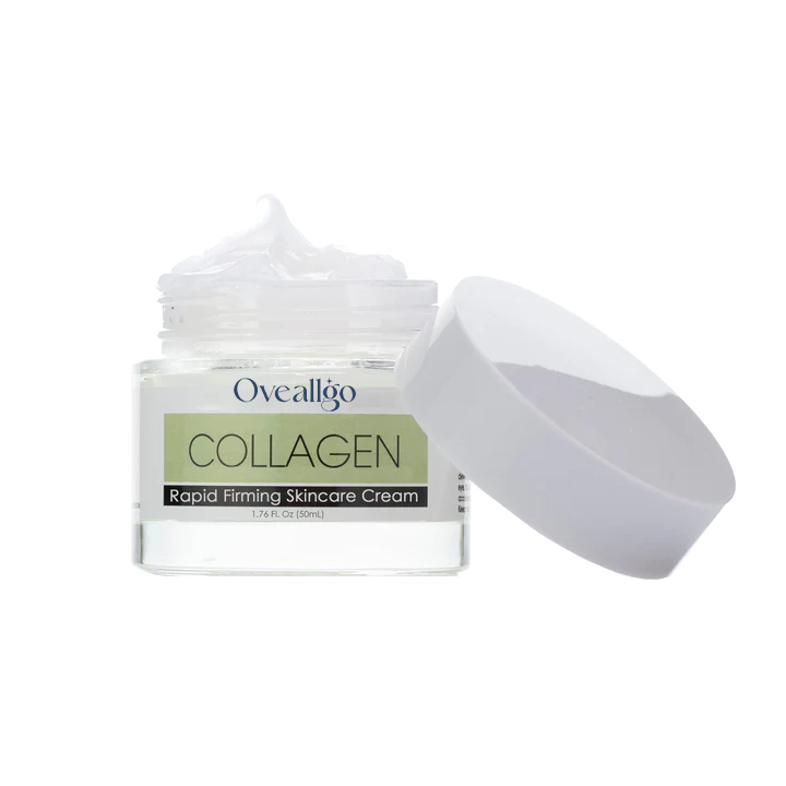 Oveallgo™ Collagen Boost Rapid Firming&Lifting Cream