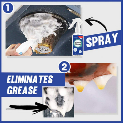 iRosesilk™ All-Purpose Household Bubble Cleaner