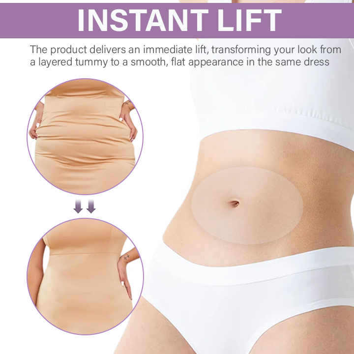 Oveallgo™ Invisible Tummy Flatteners