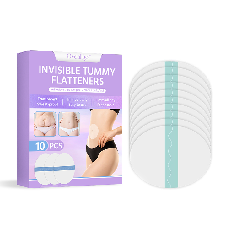 Oveallgo™ Invisible Tummy Flatteners