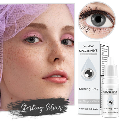 Oveallgo™ PRO SpectraEye Color Changing Drops