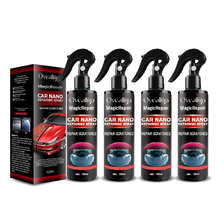 Oveallgo™ MagicRepair Auto-Nano-Reparatur Spray