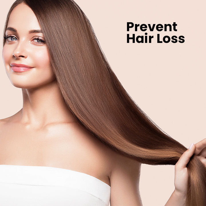 Oveallgo™ Ashwagandha 4500 Hair Growth Spray