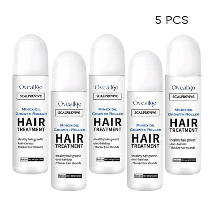 Oveallgo™ ScalpRevive Minoxidil Growth Roller