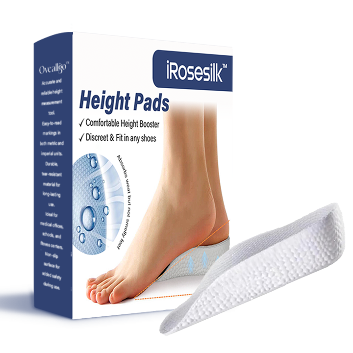 iRosesilk™ Height Pads