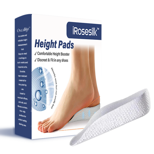 iRosesilk™ Height Pads