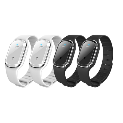 Oveallgo™ Ultrasonic Ultra-Tech Body Shape Wristband