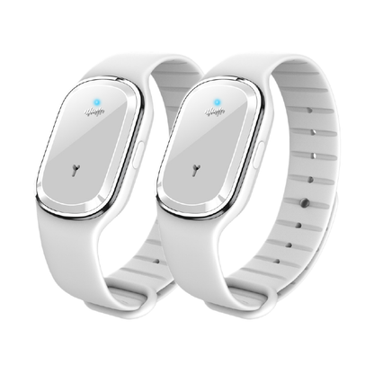 Oveallgo™ Ultrasonic Ultra-Tech Body Shape Wristband