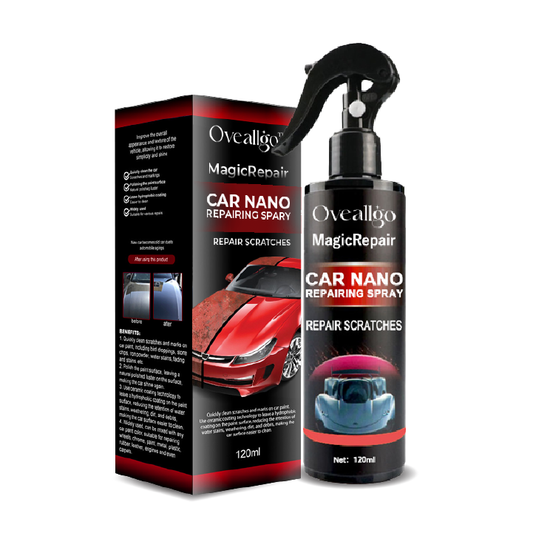 Oveallgo™ MagicRepair Auto-Nano-Reparatur Spray