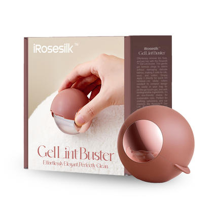 iRosesilk™ Gel Lint Buster