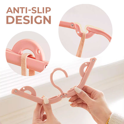 Oveallgo™ Space-Saving Hanger